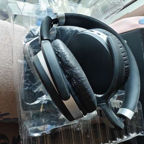 HD4.5BTNC Sennheiser經典藍芽耳機