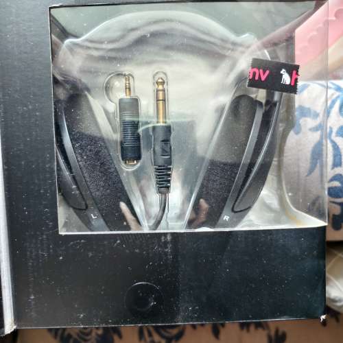 Sennheiser HD588頭戴式耳機