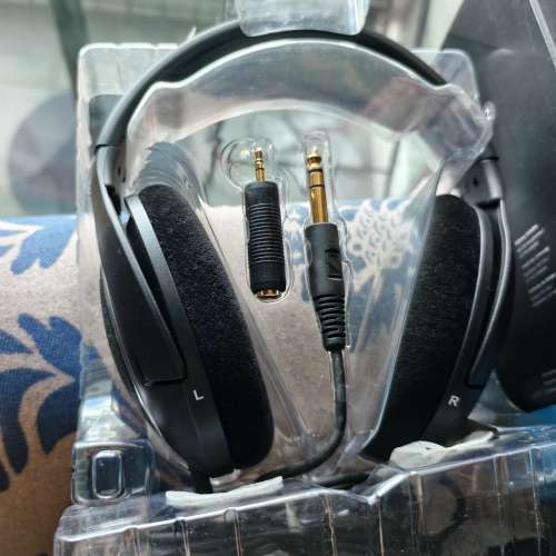 Sennheiser HD588頭戴式耳機