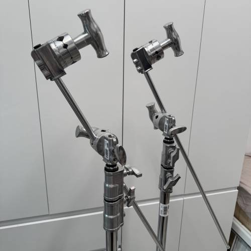 Kupo C Stand 快拆式燈架