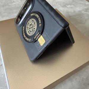 HUAWEI PURA X MAX 512 典藏版 天際藍