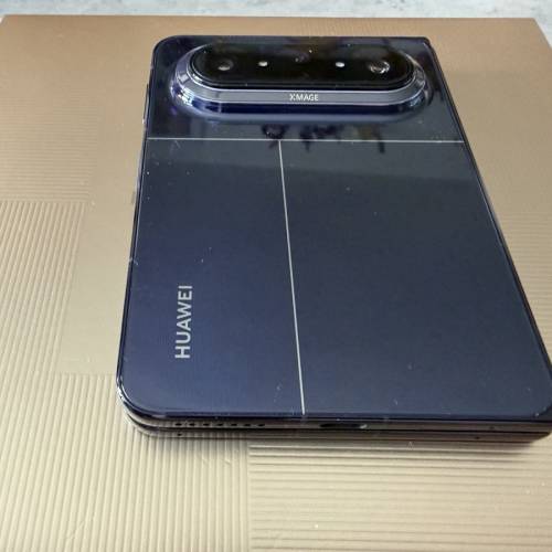 HUAWEI PURA X MAX 512 典藏版 天際藍