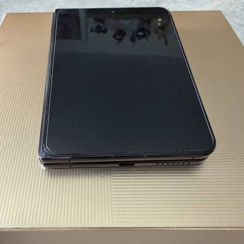 HUAWEI PURA X MAX 512 典藏版 天際藍