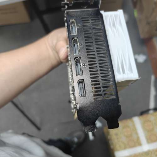 AMD RX 5600 OEM 6GB GDDR6