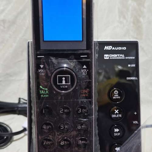 Vtech 室內無線電話,IS7121