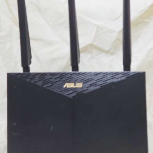 ASUS RT-AX86U Wi‑Fi 6  遊戲路由器 MESH ROUTER AX5700