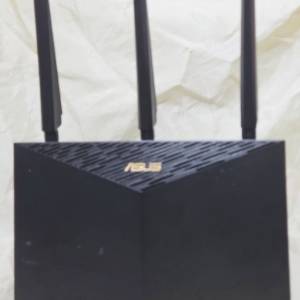 ASUS RT-AX86U Wi‑Fi 6  遊戲路由器 MESH ROUTER AX5700