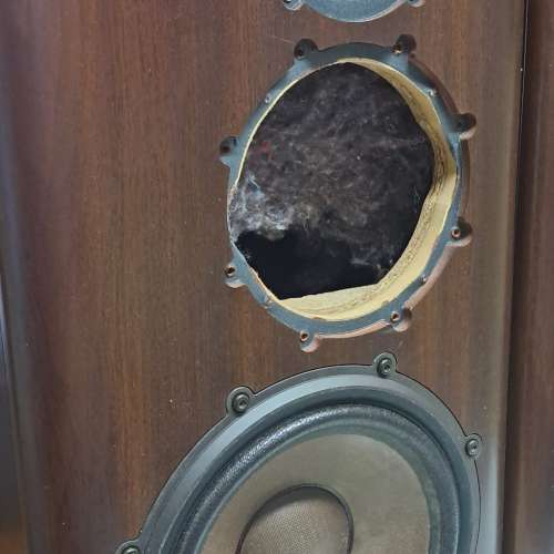 DIATONE DS-1000Z  一對