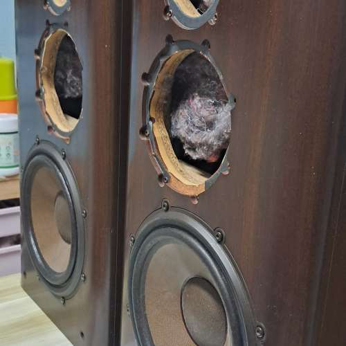 DIATONE DS-1000Z  一對