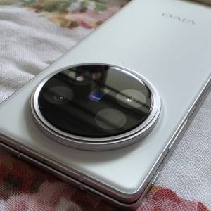 Vivo X Fold 5 1TB國行