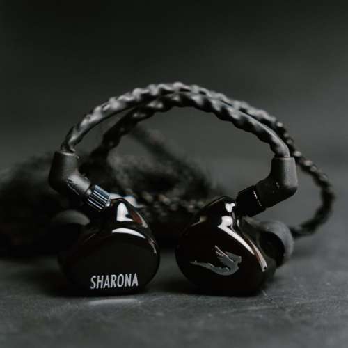 徵求jh audio sharona 公模