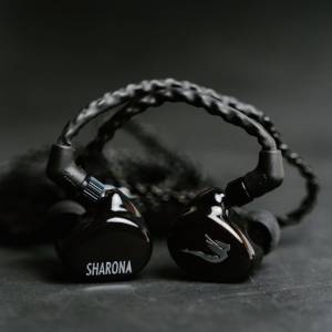 徵求jh audio sharona 公模