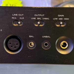 Teac HA507