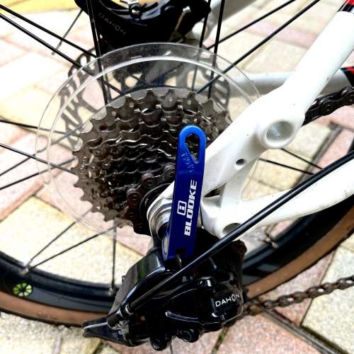 Dahon k3 plus 349