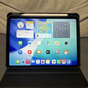 iPad Pro 11&rdquo; m1/256 (WiFi+5G版）