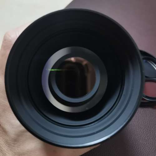 Nikon 500mm f8 橙圈反射鏡 連5塊39mmfilter