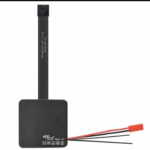 ⭕2026 Matecam X9 4K 6OFPS IMX258 CMOS 感測器小型 WiFi 電池供電安全 AP 模式 W...