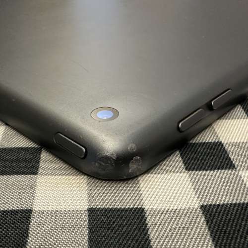 平讓 Apple iPad 8 128G WIFI上網 平板電腦 太空灰色 行貨 90%新 不新淨 電量和操作...
