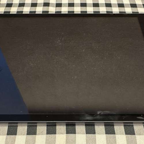 平讓 Apple iPad 8 128G WIFI上網 平板電腦 太空灰色 行貨 90%新 不新淨 電量和操作...