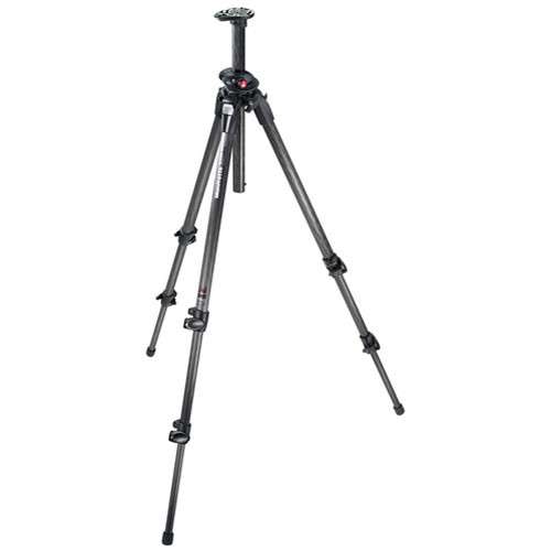 Manfrotto  190CXPRO3 碳纖維三腳架