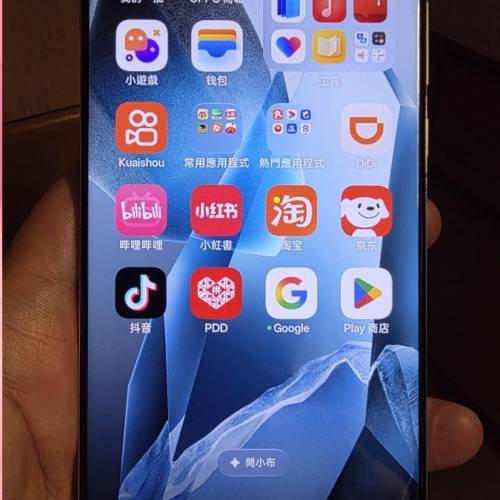 Oneplus 13 / 1加13 / 1+13 16+512GB 國行白色 淨機一部