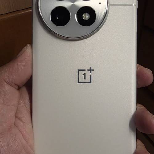 Oneplus 13 / 1加13 / 1+13 16+512GB 國行白色 淨機一部
