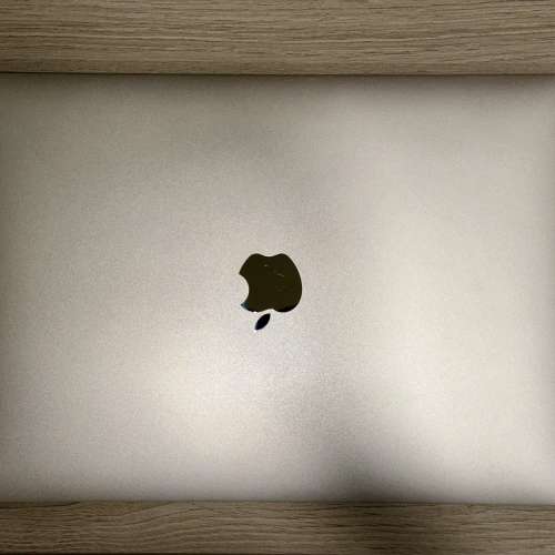 九成新MacBook Air M1 256GB 銀色