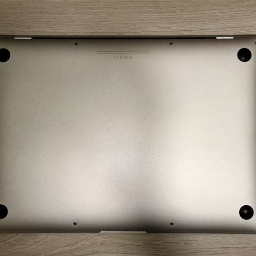 九成新MacBook Air M1 256GB 銀色