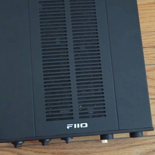 Fiio K17 dac amp