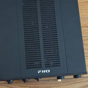 Fiio K17 dac amp