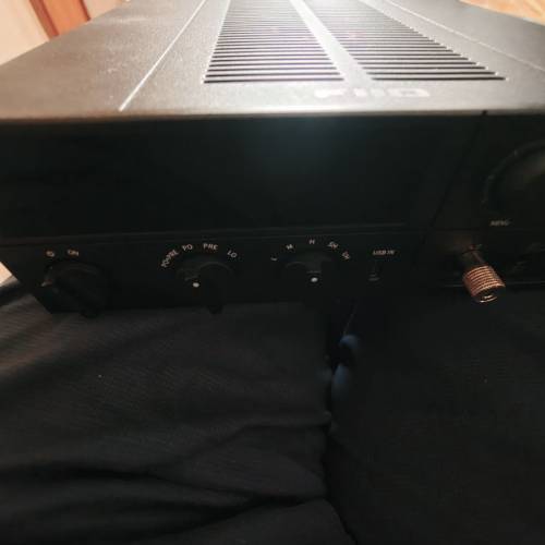 Fiio K17 dac amp