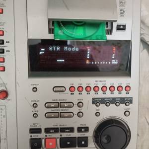 專業  Minidisc  MD 碟片 代录