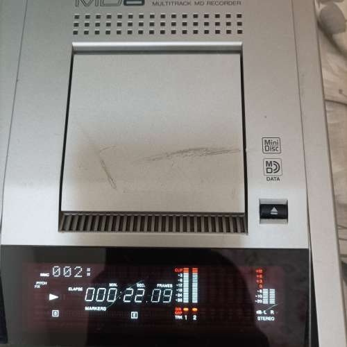 專業  Minidisc  MD 碟片 代录