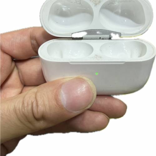 原裝airpod pro 2 充電盒