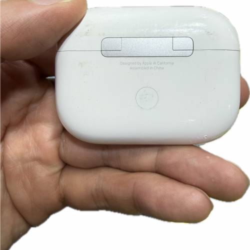 原裝airpod pro 2 充電盒
