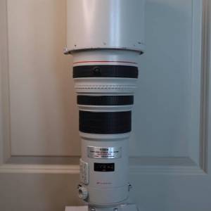 誠徵 Canon EF 500mm f/4L IS USM 一代大炮 (UY/UZ Code 誠意自用)