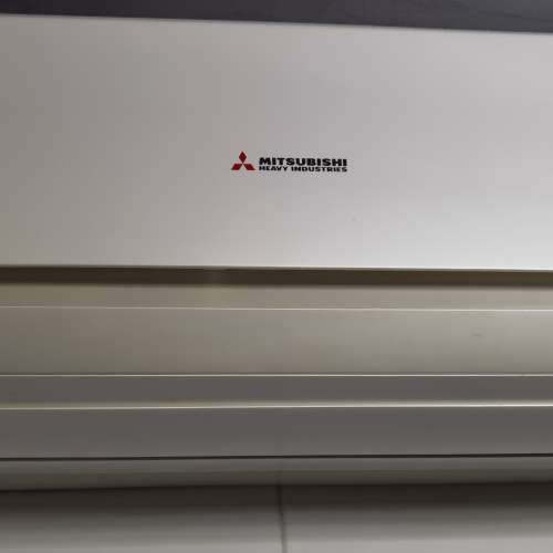 三菱變頻冷氣機及暖風機