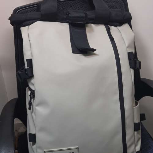 WANDRD PRVKE 31L V3 相機袋連  Essential Plus 相機內膽