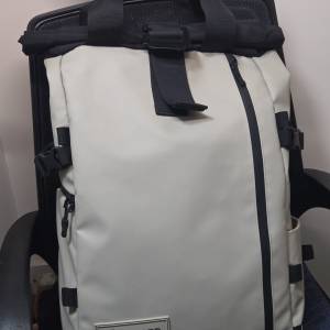 WANDRD PRVKE 31L V3 相機袋連  Essential Plus 相機內膽