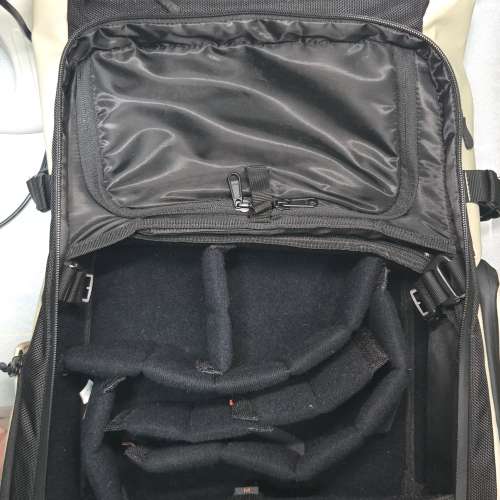 WANDRD PRVKE 31L V3 相機袋連  Essential Plus 相機內膽