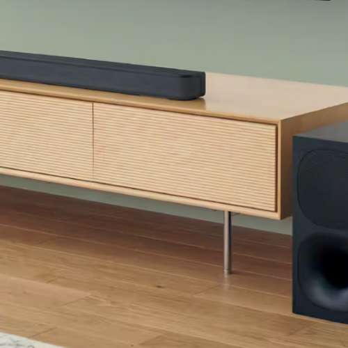 Sony Soundbar HT-S400