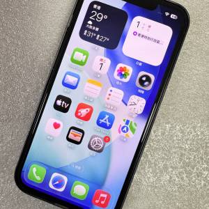 Iphone 13 256gb 85%電