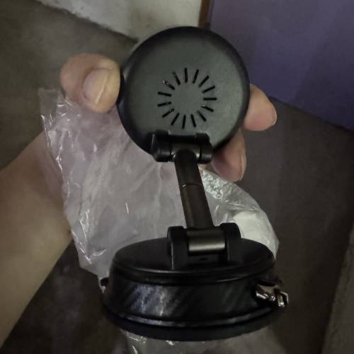 無線磁吸充電器