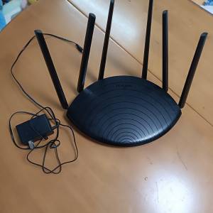 TP-Link TL-WDR7661千兆版（AC1900）