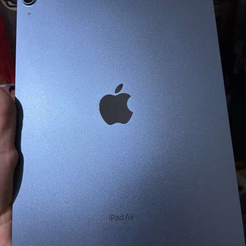 99新iPad air (m1)(11 inch)5 64gb,港行極新，完美冇花，冇修冇拆，所有原裝，所有...