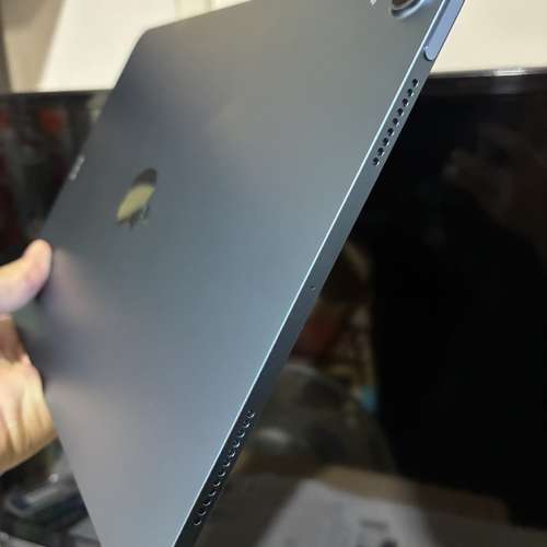 99新iPad air (m1)(11 inch)5 64gb,港行極新，完美冇花，冇修冇拆，所有原裝，所有...