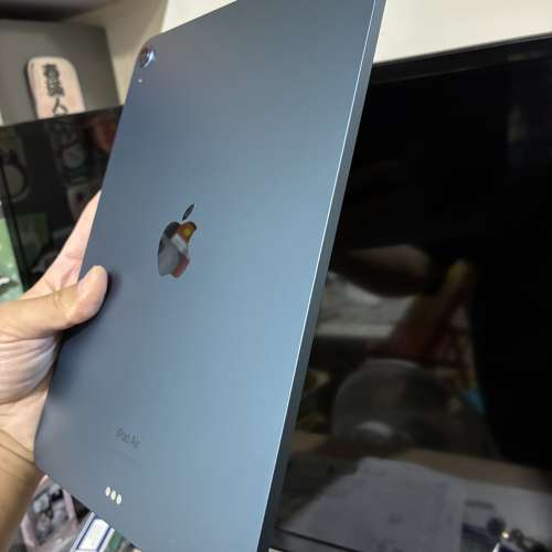 99新iPad air (m1)(11 inch)5 64gb,港行極新，完美冇花，冇修冇拆，所有原裝，所有...