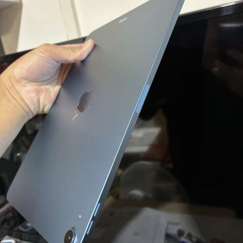 99新iPad air (m1)(11 inch)5 64gb,港行極新，完美冇花，冇修冇拆，所有原裝，所有...