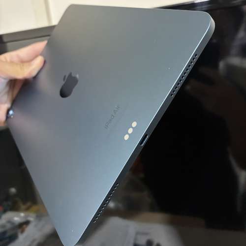 99新iPad air (m1)(11 inch)5 64gb,港行極新，完美冇花，冇修冇拆，所有原裝，所有...