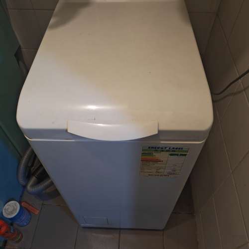 金章牌洗衣機